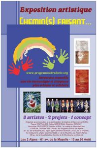 chemins(s) faisant expositions artistiques chemins(s) faisant expositions artistiques